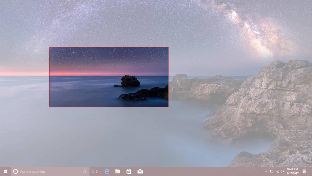 How to Take a Screenshot on a PC