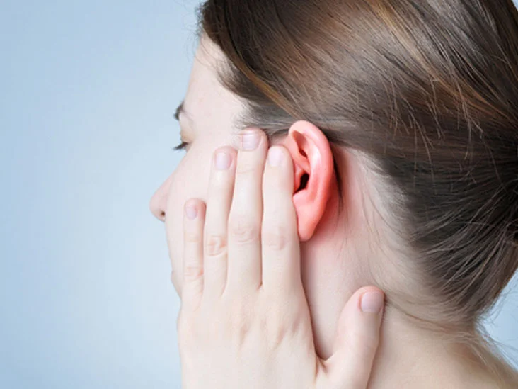 How to Unclog Ear