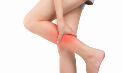 how to stop leg cramps immediately