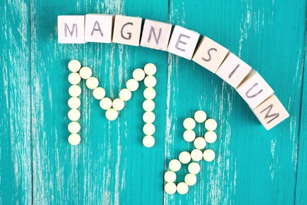 how long does it take magnesium citrate to work