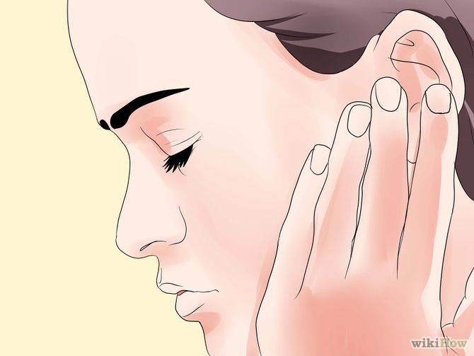 how to unplug ear