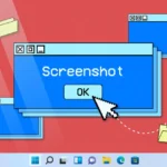 how to screenshot on windows 10