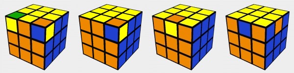 how to solve a rubik’s cube