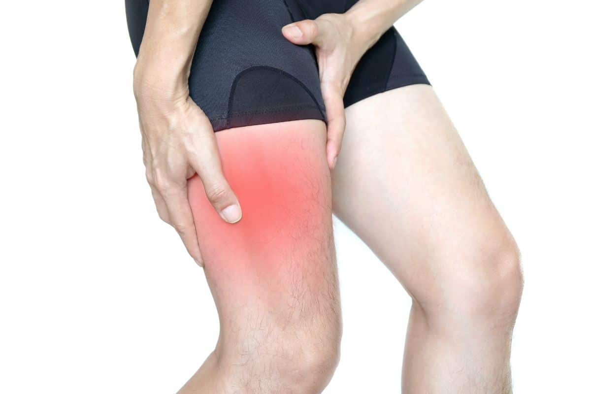 how to stop leg cramps immediately