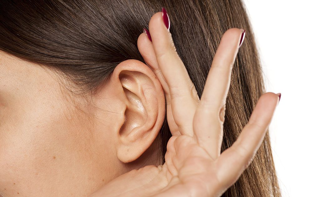 how to unclog ears